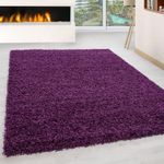 High-Pile Rug - Laura - runner