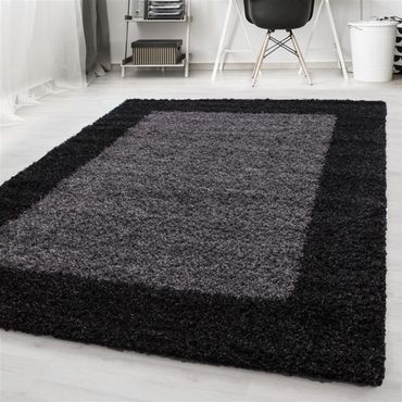 High-Pile Rug - Leano - runner