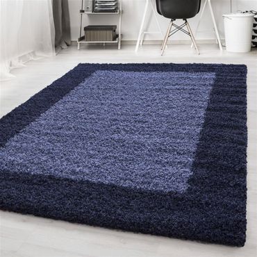 High-Pile Rug - Leano - runner