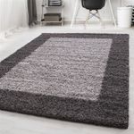 High-Pile Rug - Leano - runner