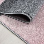 Low-Pile Rug - Lena - rectangle