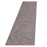 Tapis Kelim - Tendance - Maddalena - tapis de couloir