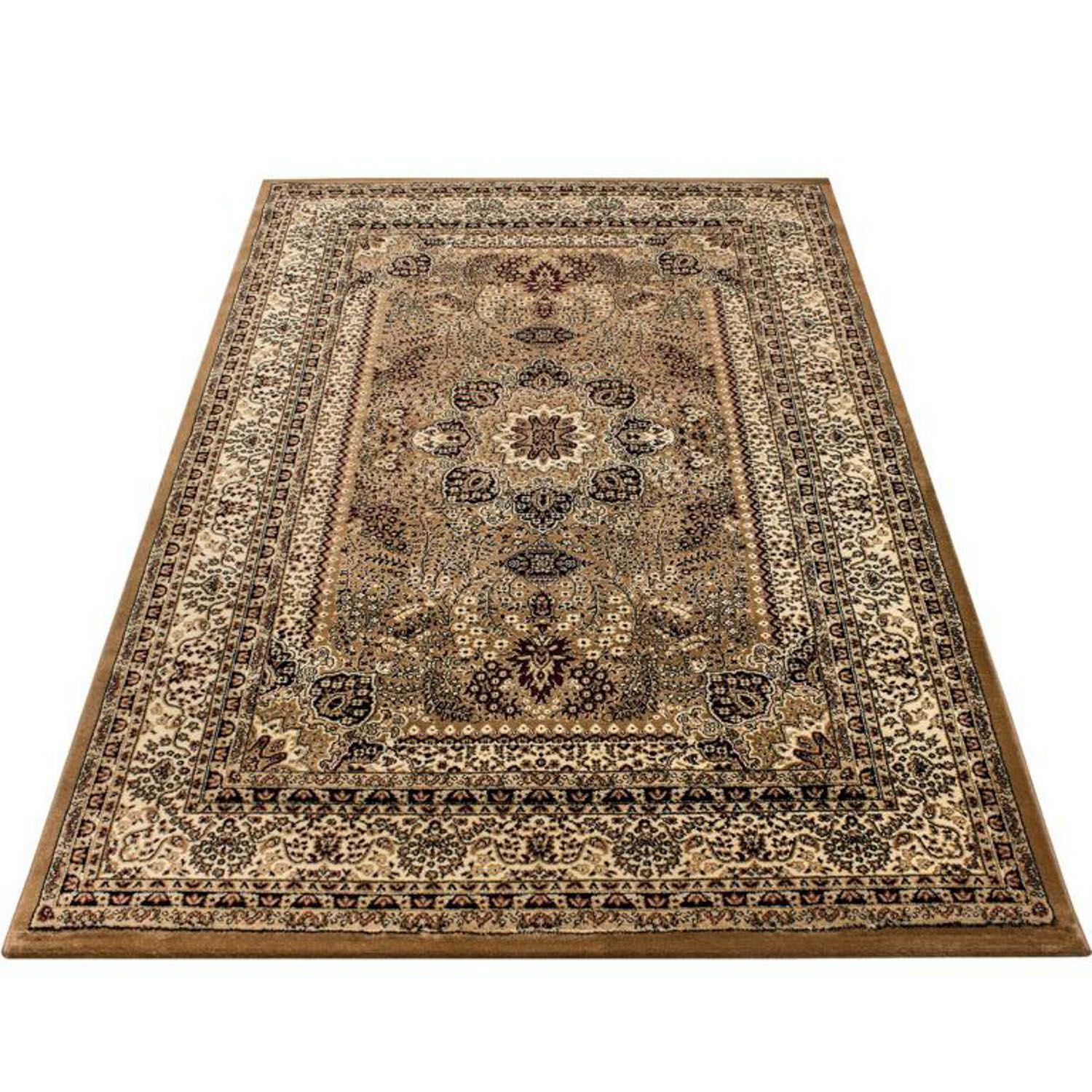 Oriental Woven Rug - Madrisa - rectangle