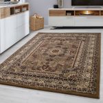 Oriental Woven Rug - Madrisa - rectangle