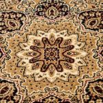 Oriental Woven Rug - Madrisa - rectangle