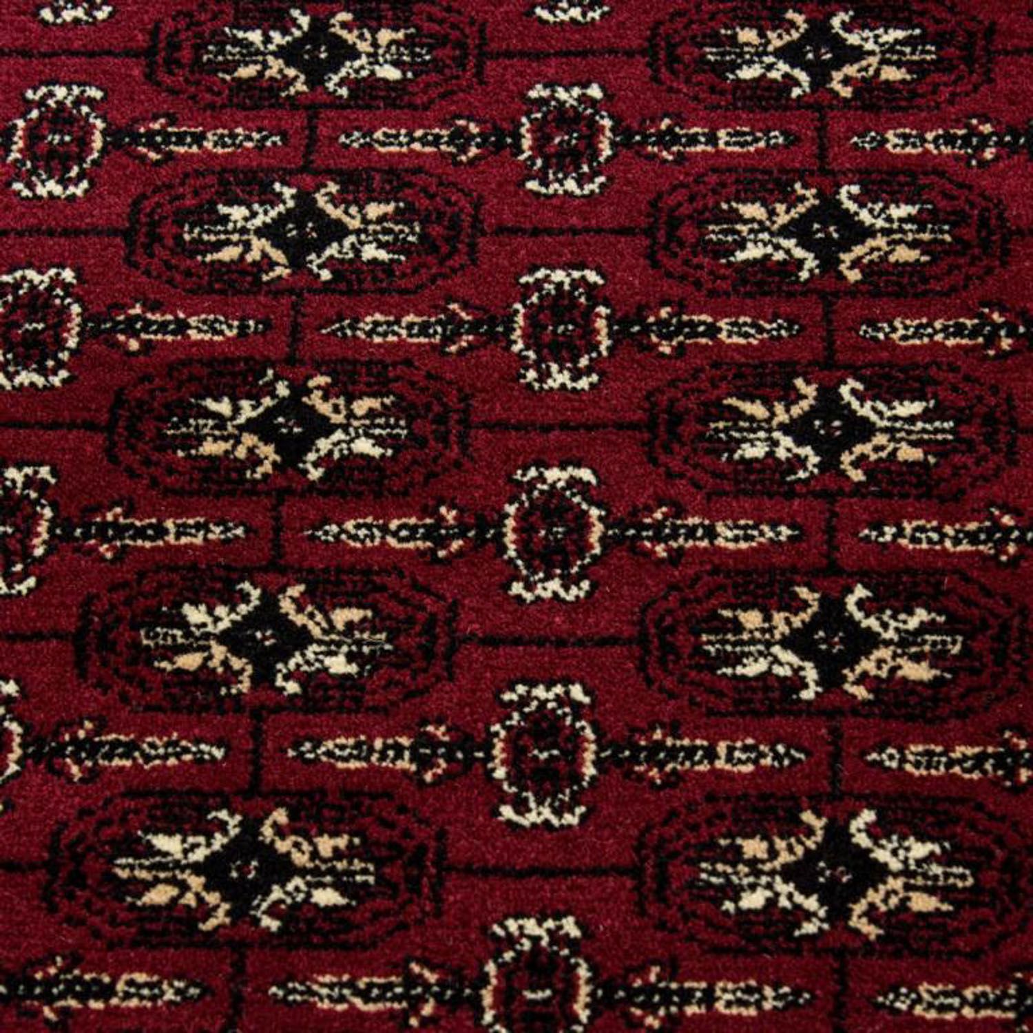 Tapis oriental tissé - Manuele - rectangle