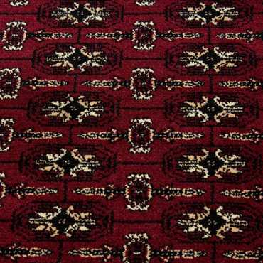 Oriental Woven Rug - Manuele - rectangle