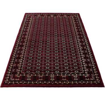 Oriental Woven Rug - Manuele - rectangle