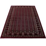 Tapis oriental tissé - Manuele - rectangle