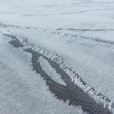 Alfombra de pelo bajo - Natalina - rectángulo