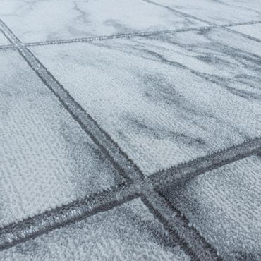 Tapis à poil ras - Nico - tapis de couloir