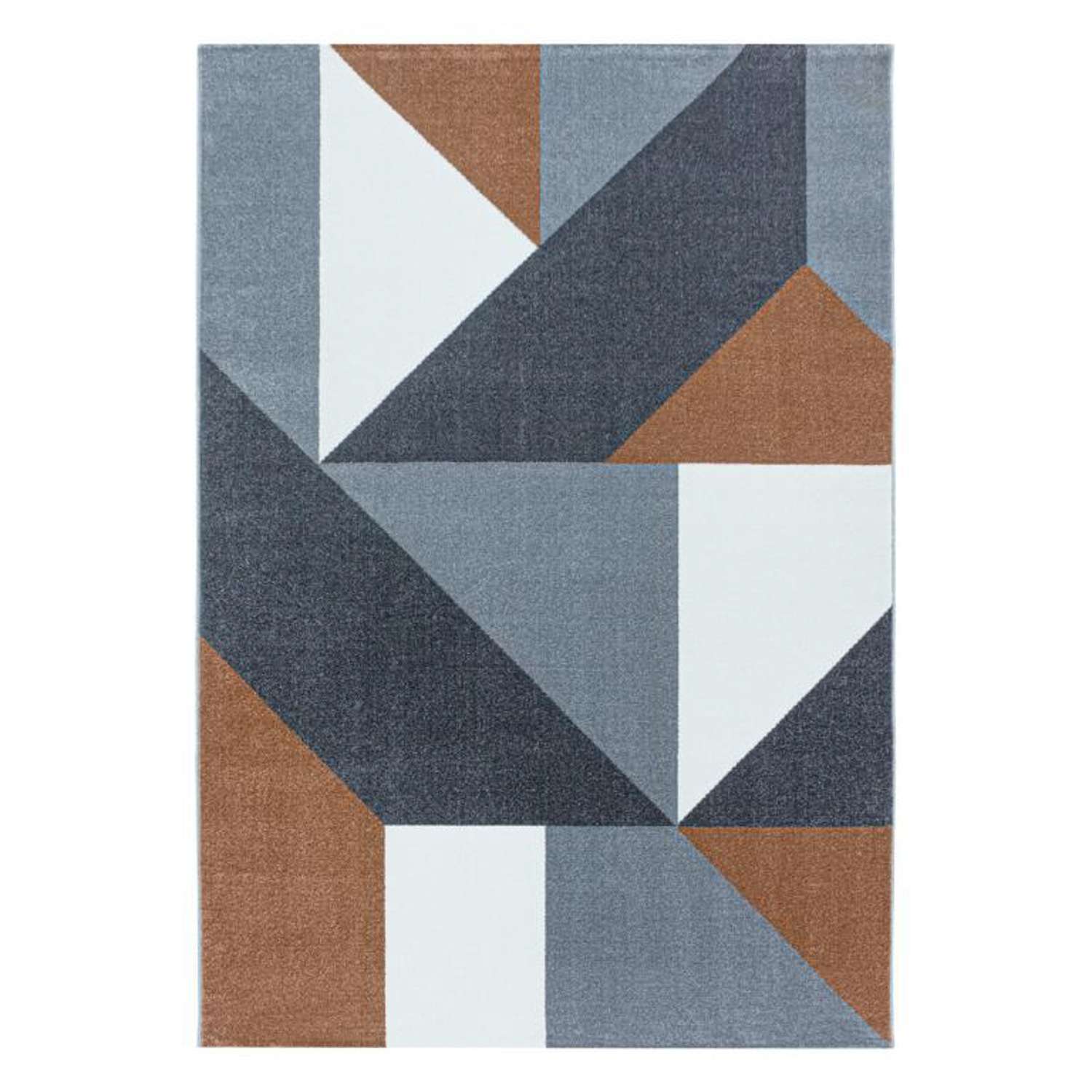 Kortpolig tapijt - Oriana - loper