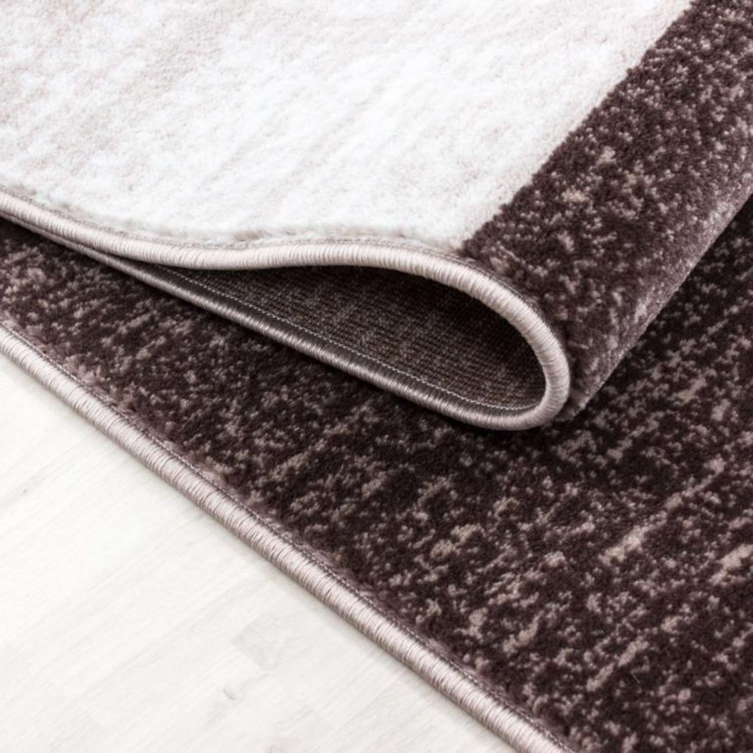 Low-Pile Rug - Paola - rectangle