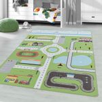 Tapis pour enfants - Piera - rectangle