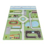 Tapis pour enfants - Piera - rectangle