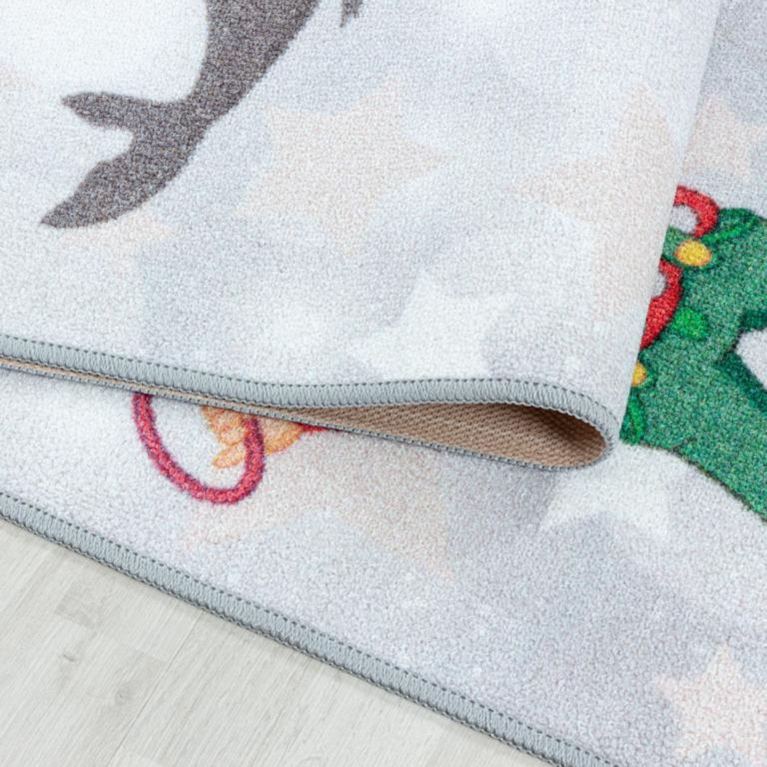 Children's Rug - Paulina - rectangle