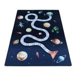 Tapis pour enfants - Porfirio - rectangle