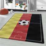 Children's Rug - Phylicia - rectangle