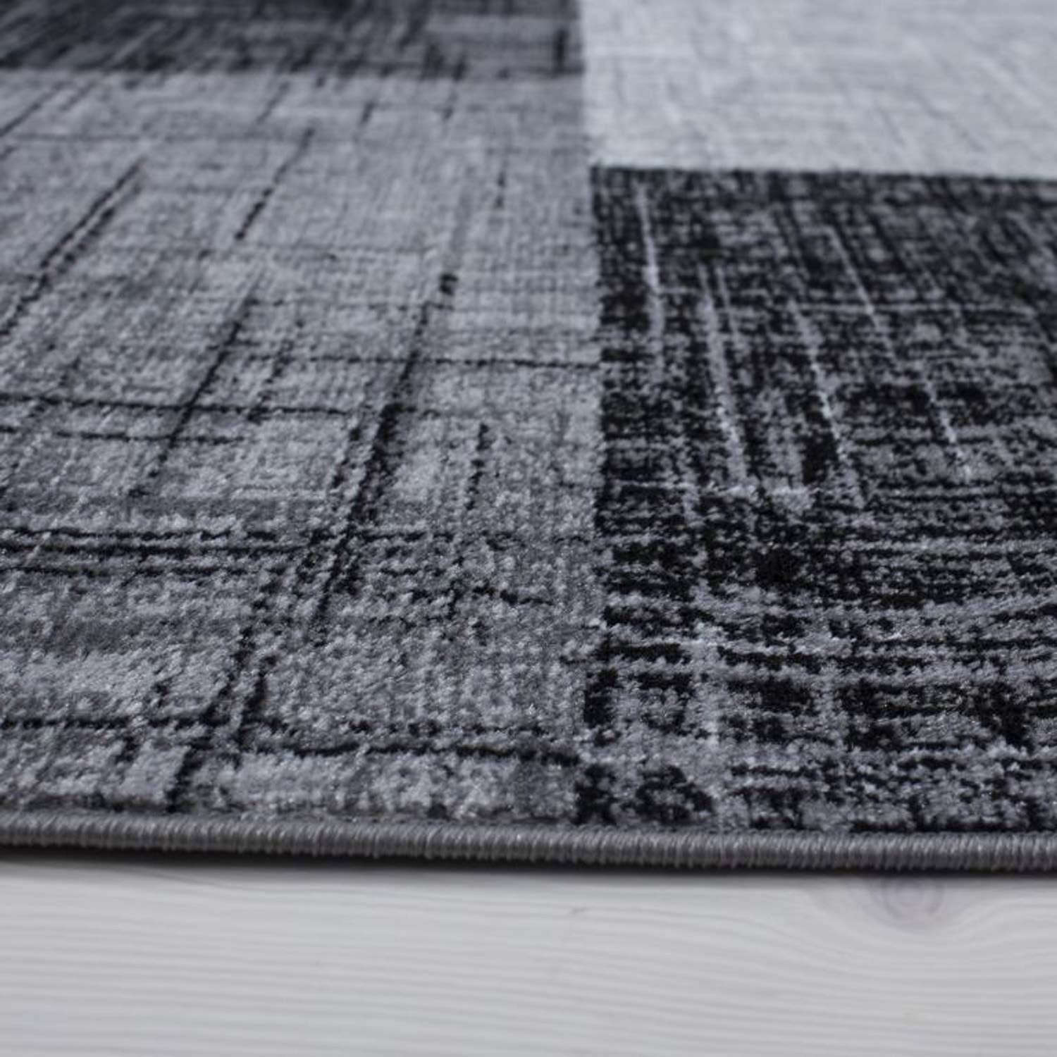 Kortpolig tapijt - Primus - loper