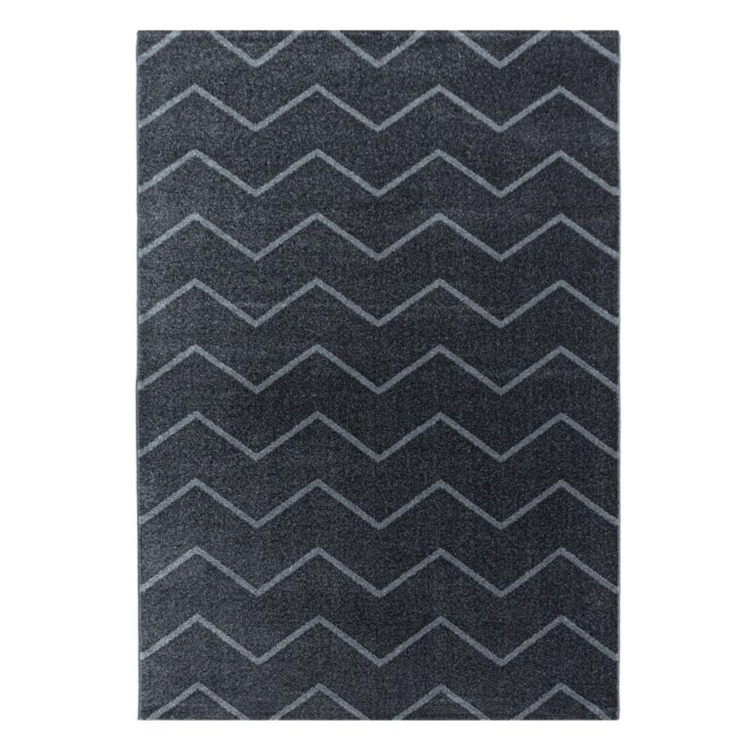 Low-Pile Rug - Raffaele - rectangle