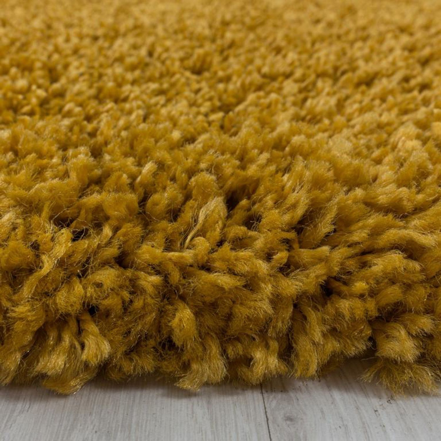 High-Pile Rug - Samanta - rectangle