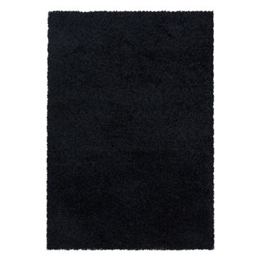 Tapis à poils longs - Samanta - rectangle