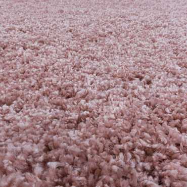 Alfombra de pelo largo - Samanta - rectángulo