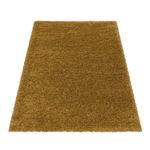 Tapis à poils longs - Samanta - rectangle