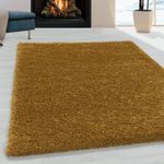 High-Pile Rug - Samanta - runner