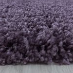 High-Pile Rug - Samanta - runner