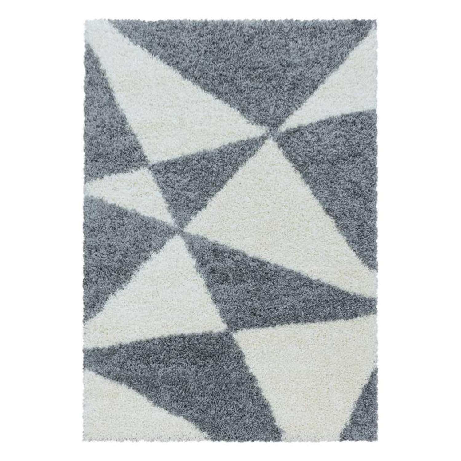 Hoogpolig tapijt - Tarcisio - rechthoekig