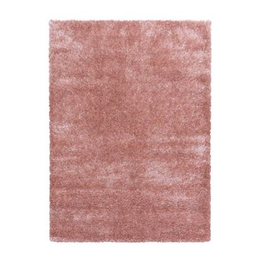 High-Pile Rug - Blanca - rectangle