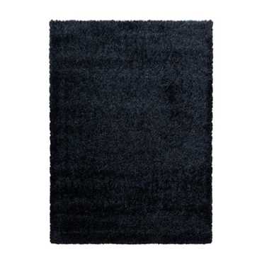 Tapis à poils longs - Blanca - rectangle