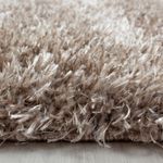 High-Pile Rug - Blanca - rectangle