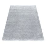 Tapis à poils longs - Blanca - rectangle