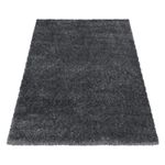 Tapis à poils longs - Blanca - rectangle