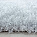 High-Pile Rug - Blanca - runner