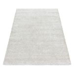 Tapis à poils longs - Blanca - tapis de couloir