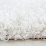 High-Pile Rug - Blanca - runner