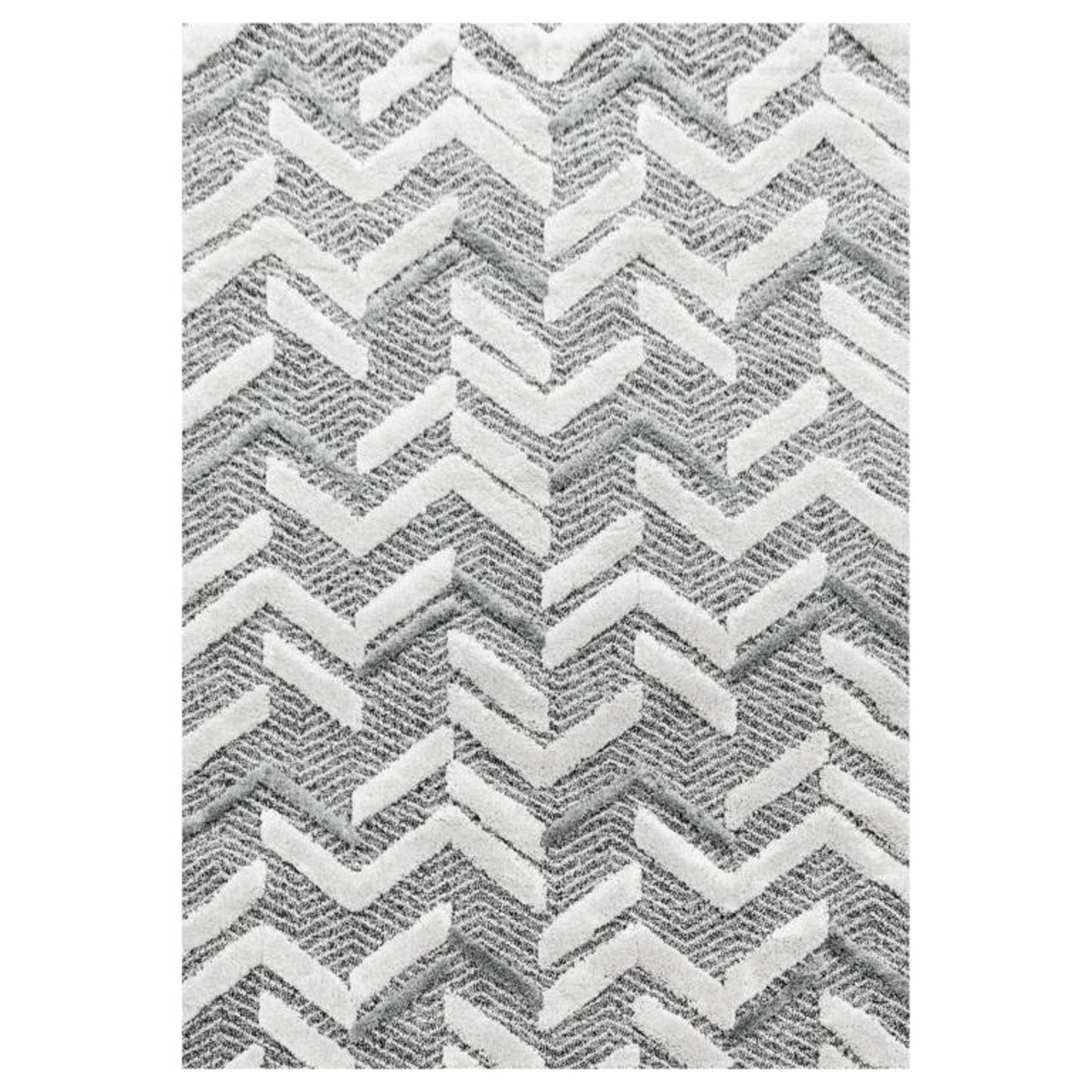 Low-Pile Rug - Pericle - rectangle