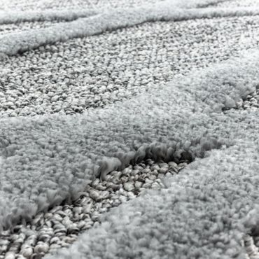 Alfombra de pelo bajo - Petronio - rectángulo