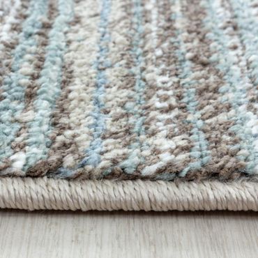 Low-Pile Rug - Riccardo - rectangle