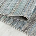 Kortpolig tapijt - Riccardo - loper