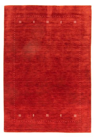 Tapis Gabbeh - Loribaft Softy - 240 x 170 cm - multicolore