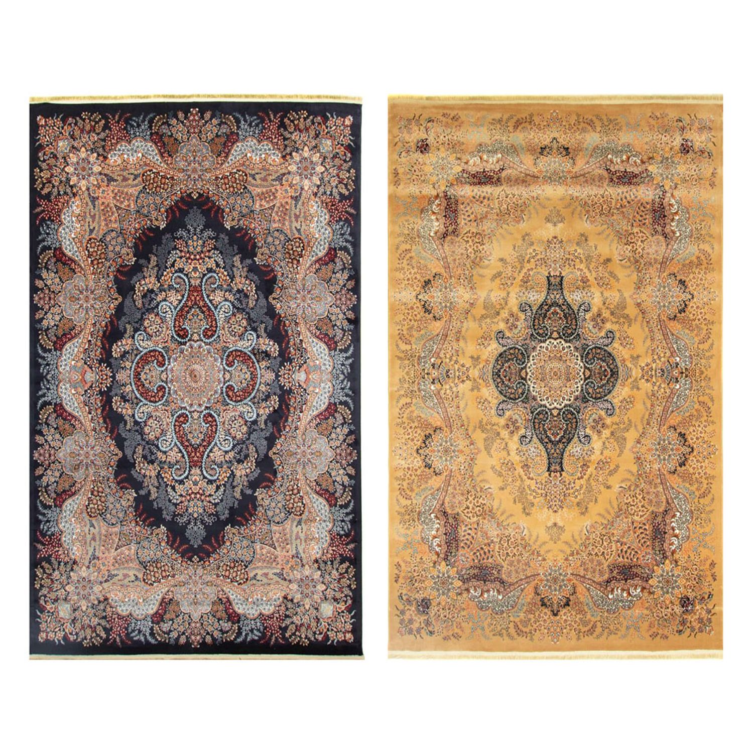 Oriental Rug - Venus - rectangle