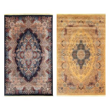 Tapis oriental - Venus - rectangle