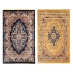 Tapis oriental - Venus - rectangle