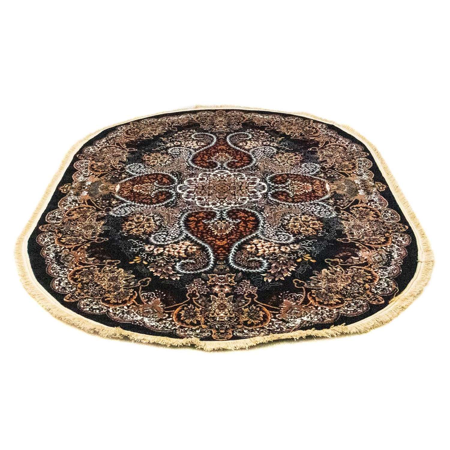Oriental Carpet - Venus - oval