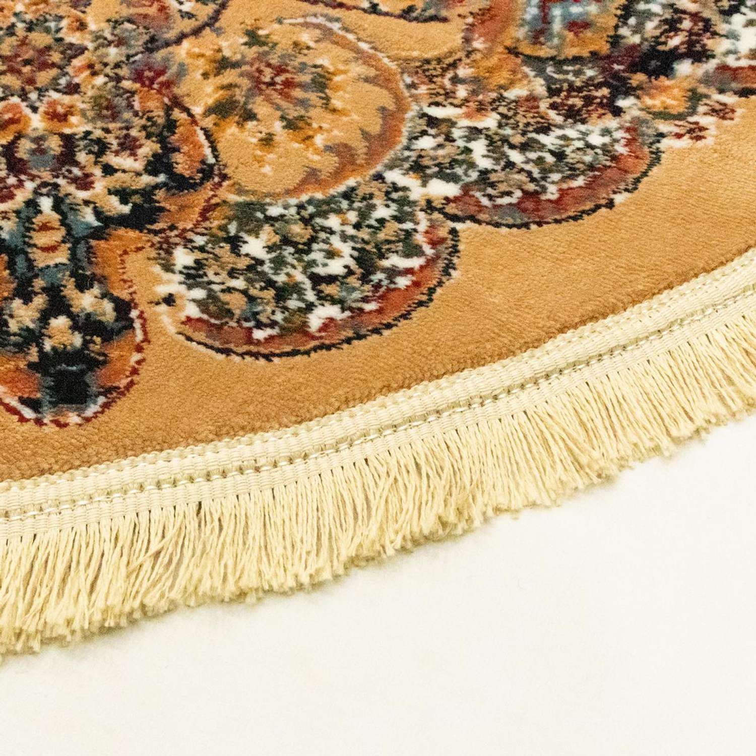 Orientalsk tæppe - Venus - oval