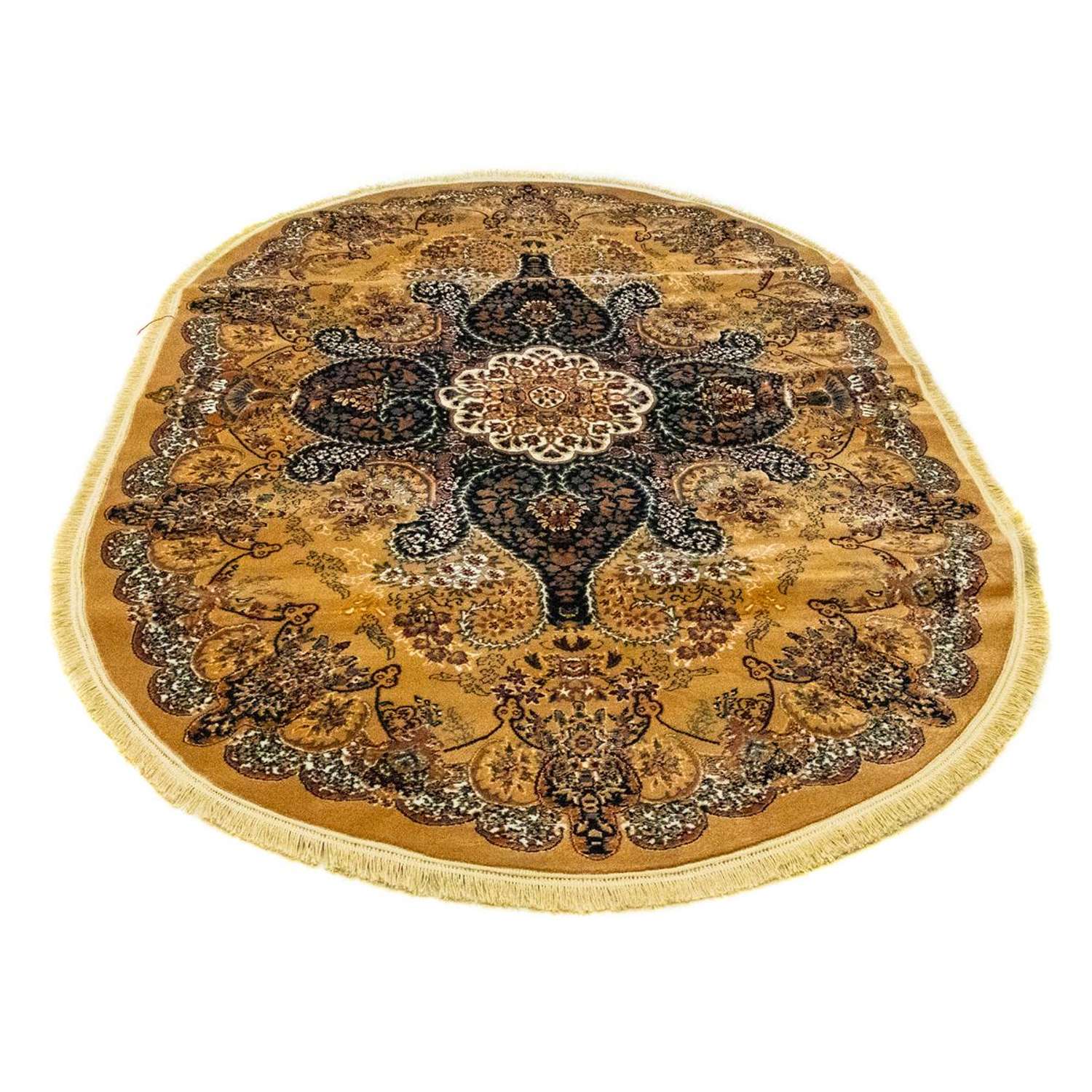 Orientalsk tæppe - Venus - oval